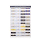 Planner Sticker Book