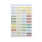 Planner Sticker Book
