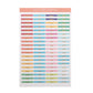 Planner Sticker Book
