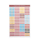Planner Sticker Book