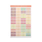 Planner Sticker Book
