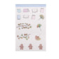 Planner Sticker Book