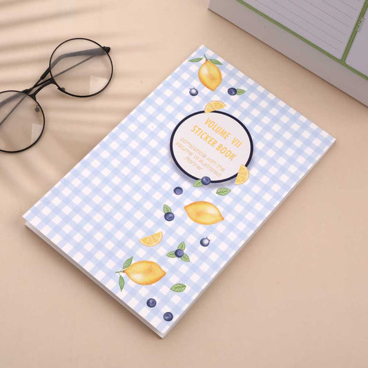 Planner Sticker Book PRE-ORDER
