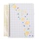 2026-27 Illustrated Planner Lemons & Blueberries