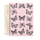 2026-27 Illustrated Planner Butterflies PRE-ORDER
