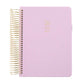 2026-27 Illustrated Planner Lilac