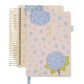 2026-27 Illustrated Planner Hydrangeas