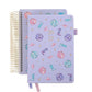 2026-27 Illustrated Planner Disco Cowgirl PRE-ORDER