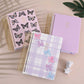 2027 Illustrated Planner Bows PRE-ORDER