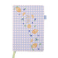 2026-27 Illustrated Planner Lemons & Blueberries