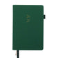 2026-27 Illustrated Planner Forest Green