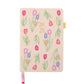 2026-27 Illustrated Planner Tulips