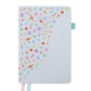 2026-27 Illustrated Planner Flower Farm