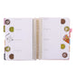 2026-27 Illustrated Planner Bows PRE-ORDER