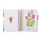 2026-27 Illustrated Planner Espresso PRE-ORDER