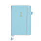 2025-26 Illustrated Planner Ice Blue