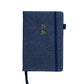 2025-26 Illustrated Planner Indigo