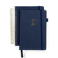 2026 Illustrated Planner Indigo