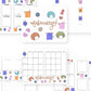 2027 Illustrated Planner Bows PRE-ORDER