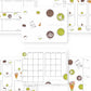2027 Illustrated Planner Bows PRE-ORDER