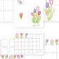 2027 Illustrated Planner Bows PRE-ORDER