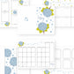 2027 Illustrated Planner Bows PRE-ORDER