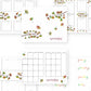 2027 Illustrated Planner Bows PRE-ORDER