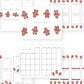 2027 Illustrated Planner Bows PRE-ORDER