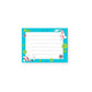 Koi Pond To Do Post-it®