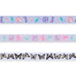 Washi Tape Set Lavender Dream