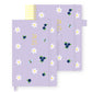 2024-25 Personalized Illustrated Planner Lilac Daisy