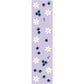 Lilac Daisy Bookmark