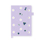 Lilac Daisy Notebook (PRE-ORDER: ships in June)
