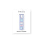 Books Large Magnetic Bookmark