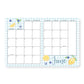 2027 Monthly Planner Hydrangeas PRE-ORDER