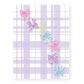 2026 Monthly Planner Bows