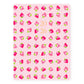2026 Monthly Planner Strawberries
