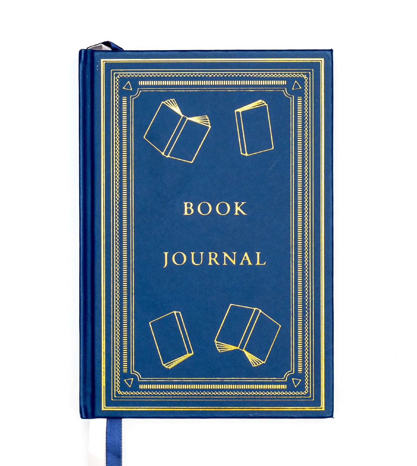 Book/Reading Journal