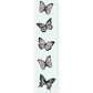 Pastel Butterflies Bookmark