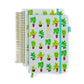 2026 Illustrated Planner House Plants