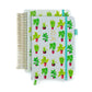 2025-26 Illustrated Planner House Plants