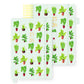 2025-26 Illustrated Planner House Plants (PRE-ORDER: ships in June)