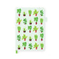 House Plants Notebook (PRE-ORDER: ships in June)