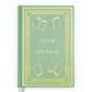 Book/Reading Journal Sage Green