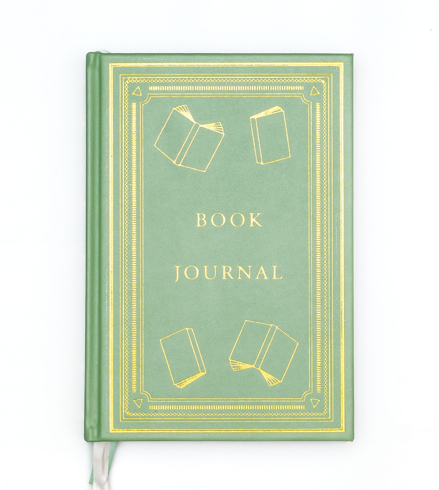 Book/Reading Journal