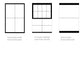 HP 2x3" Sprocket Templates for Book Journals