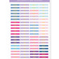 Planner Sticker Book PRE-ORDER