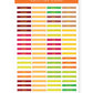 Planner Sticker Book PRE-ORDER