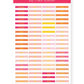 Planner Sticker Book PRE-ORDER