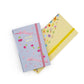 Cherry Blossoms Sticky Note Book